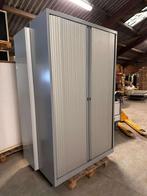 Nette archiefkast, roldeurkast, kantoorkast, dossierkast, Gebruikt, 100 tot 150 cm, Niet ingevuld, Meerdere deuren