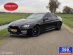 BMW 6-serie Gran Coupé 640i High Executive Pano! Vol optie!, Euro 5, Achterwielaandrijving, 6-Serie Gran Coupé, 320 pk