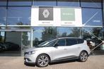 RENAULT Grand Scenic 130PK-INTENS-136DKM-NAVI-CLIMA-CRUISE-C, Auto's, Gebruikt, 4 cilinders, Leder en Stof, 132 pk