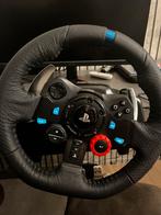 Racestuur Logitech G29, Spelcomputers en Games, Ophalen, Zo goed als nieuw