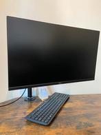 Goede dell dell p2419h monitor,, Computers en Software, Monitoren, Ophalen of Verzenden, Zo goed als nieuw, 60 Hz of minder, IPS