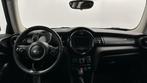 Mini Mini 1.5 Cooper NAVIGATIE CRUISE CARPLAY 136 PK, Voorwielaandrijving, Gebruikt, 4 stoelen, Zwart