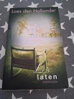 Boek loes den hollander  - loslaten, Ophalen of Verzenden, Gelezen, Nederland