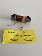 YAMAHA FS1 voedingsspoel NIEUW ORIGINEEL, Fietsen en Brommers, Brommeronderdelen | Oldtimers, Ophalen of Verzenden, Nieuw, Blok