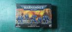 Warhammer 40.000 - Terminator Squad, Hobby en Vrije tijd, Wargaming, Ophalen of Verzenden, Nieuw, Warhammer, Figuurtje(s)