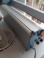 Avc sealing super magneet sealer plastic zakken sealer, Ophalen of Verzenden, Zo goed als nieuw