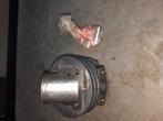 Cilinder puch mv 50  met 40mm zuiger, Ophalen of Verzenden, Zo goed als nieuw, Cilinder