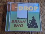 BRIAN ENO - The Drop, Ophalen of Verzenden, Zo goed als nieuw, Alternative