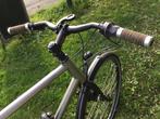 Titanium rohloff uitgevoerde tourfiets maat 60, 28 inch, 10 tot 15 versnellingen, Nieuw, 57 tot 61 cm