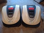 2x Honda hrm miimo40 robotmaaiers gazonmaaiers, Ophalen, 20 tot 25 cm