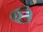 Paintball masker, Ophalen, Zo goed als nieuw