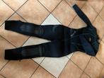 Bare duikpak 2x7mm maat 8T-8L, Ophalen of Verzenden, Gebruikt, Duikpak