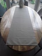 Nieuw Tafelloper 150x45 cm, Ophalen of Verzenden, Zo goed als nieuw, Rechthoek
