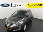 Ford Kuga 182PK EcoBoost Titanium Automaat | Xenon | Elektr., 4 cilinders, 1850 kg, Bedrijf, 184 pk