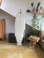 Surfboard Bradley Thunderbolt 5'7, Watersport en Boten, Golfsurfen, Ophalen, Gebruikt, Shortboard