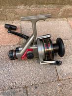 Werphengel molen Daiwa, Ophalen of Verzenden, Gebruikt, Molen