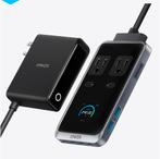 Anker Prime 240W Charger - Zo goed als nieuw!, Ophalen of Verzenden, Zo goed als nieuw, Anker