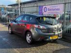 Mazda 3 1.6 S | Airco | Trekhaak | Carplay, Voorwielaandrijving, Gebruikt, 4 cilinders, Origineel Nederlands