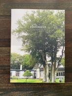 Vogelwater - Elly de Waard (Fotografie), Ophalen of Verzenden, Zo goed als nieuw, Fotografie algemeen