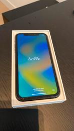 iPhone XR 128 gb zwart, Telecommunicatie, Mobiele telefoons | Apple iPhone, 128 GB, Ophalen of Verzenden, Zo goed als nieuw, Zwart