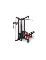 Panatta Jungle Machine 4 Stack