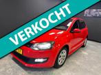 Volkswagen Polo 1.2 TDI BlueMotion 2013 NAP Navi Parkeersen-, Voorwielaandrijving, Euro 5, Gebruikt, 1199 cc