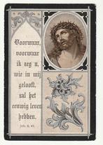 Zuster Anna Maria LEMPERS Haarlem 1858 Berchem 1898, Verzenden, Bidprentje