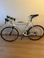 Sensa Romagna maat 58 - Goed onderhouden, Overige merken, 28 inch, Gebruikt, Heren