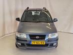 Hyundai Matrix 1.6i GL 25 Edition|NAP|1E EIG|APK4-25|TREKHAA, Auto's, Hyundai, Origineel Nederlands, Te koop, 5 stoelen, Benzine