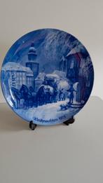 Bord Weihnachten 1975, Antiek en Kunst, Ophalen of Verzenden