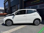 Toyota Aygo 1.0 VVT-i x-play A.U.R.Camera/Apple Carplay/NAP, Voorwielaandrijving, Gebruikt, Euro 6, Start-stop-systeem