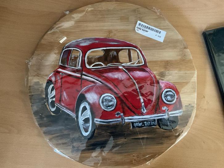 Diverse schilderijen, Antiek en Kunst, Kunst | Schilderijen | Klassiek, Ophalen of Verzenden