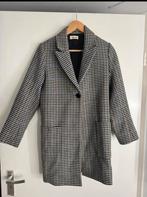 Zadig en voltaire jas/ blazer grijs geruit maat 14, Zadig en voltaire, Ophalen of Verzenden, Zo goed als nieuw, Maat 34 (XS) of kleiner