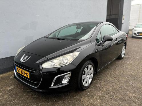 Peugeot 308 CC 1.6 VTi Sport - Airco, Auto's, Peugeot, Te koop, ABS, Airbags, Airconditioning, Boordcomputer, Centrale vergrendeling