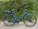 Cortina E U1 elektrische dames fiets 28inch 7 versnellingen, Ophalen, Zo goed als nieuw, Cortina, 50 km per accu of meer