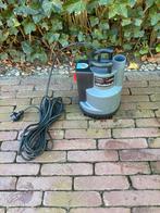 Dompelpomp, Tuin en Terras, Waterpompen, Ophalen of Verzenden, Zo goed als nieuw, Elektrisch, Dompelpomp