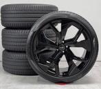 Audi Etron E-Tron 22 inch velgen Pirelli 6MM, Gebruikt, 265 mm, Banden en Velgen, Overige maten