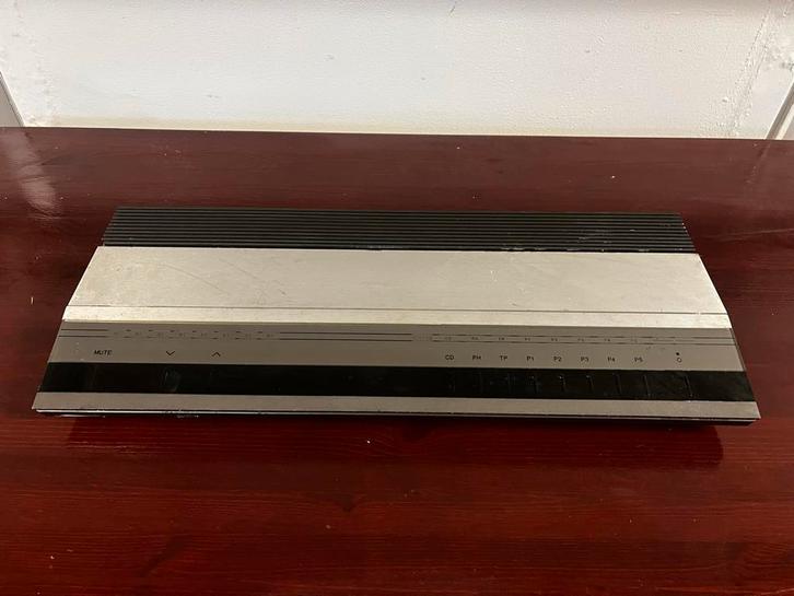 B&O Beomaster 3300 Receiver, Audio, Tv en Foto, Versterkers en Receivers, Gebruikt, Stereo, 60 tot 120 watt, Overige merken, Ophalen
