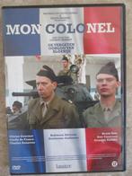 Mon Colonel - DVD ( Olivier Gourmet / Charles Aznavour ), Vanaf 12 jaar, Ophalen of Verzenden, Zo goed als nieuw