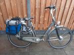 Batavus E-go electrische fiets met storing 28 inch 46 cm 7 V, Ophalen, Batavus, Zo goed als nieuw, Minder dan 47 cm