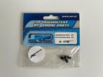 LRP 122168 steering bushing 4 pcs S10, Ophalen of Verzenden, Gebruikt, Overige schalen, Onderdeel