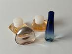Miniatuur Parfum Collectie Davidoff, Verzenden, Zo goed als nieuw