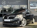 Suzuki Swift 1.6 Sport, Voorwielaandrijving, Euro 5, Gebruikt, Zwart