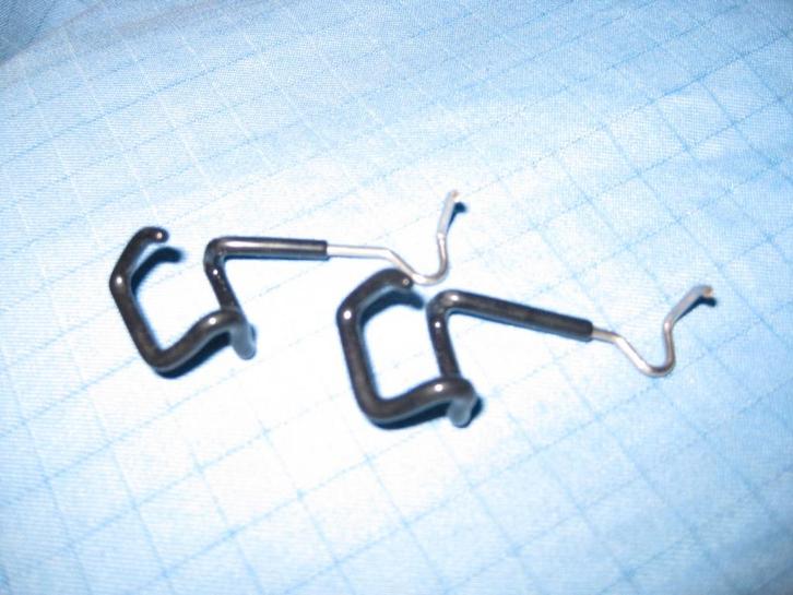 clip jasbeschermer, Fietsen en Brommers, Fietsaccessoires | Overige Fietsaccessoires, Nieuw, Ophalen of Verzenden