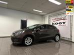 Kia Rio 1.4 CVVT DynamicLine * Automaat / 85.653 km + NAP /, Auto's, Kia, Te koop, Benzine, Rio, Hatchback