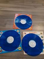 Smurfen 1,2 en3  lp ,s, Cd's en Dvd's, Gebruikt, Ophalen of Verzenden