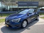 Renault Mégane Estate 1.0 TCe Limited / Dealer onderhouden, Voorwielaandrijving, 12 maanden, Stof, Gebruikt