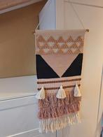 Wandkleed kinderkamer - Boho stijl, Ophalen of Verzenden, Zo goed als nieuw