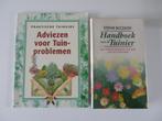 Handboek en adviezen voor tuinproblemen NIEUW, Nieuw, Ophalen of Verzenden, Tuinieren en Tuinplanten