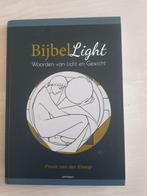 Frank van der Knaap - Bijbel light, Ophalen of Verzenden, Zo goed als nieuw, Frank van der Knaap